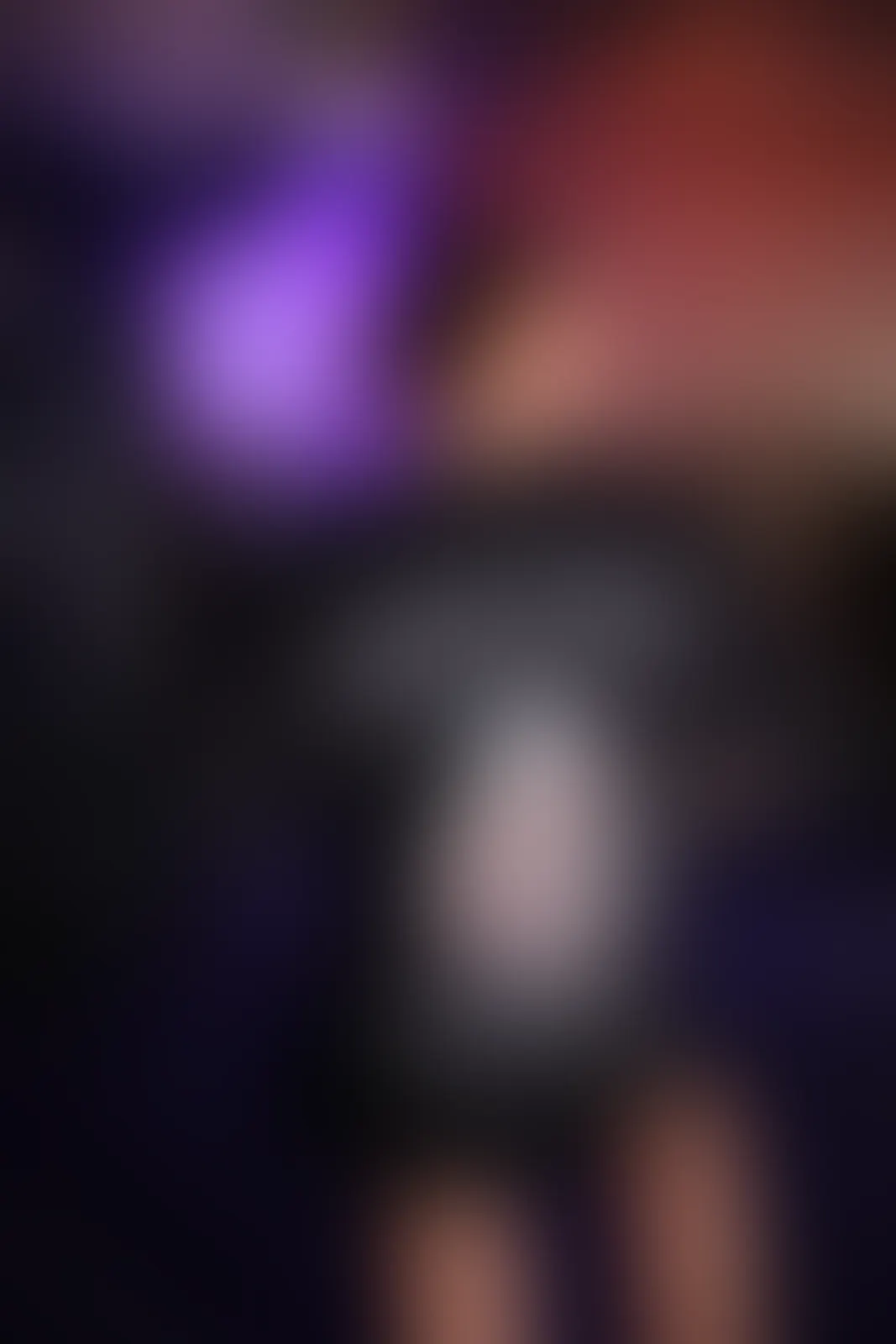 Drop 02 teaser — the next hand-drawn design, blurred until release